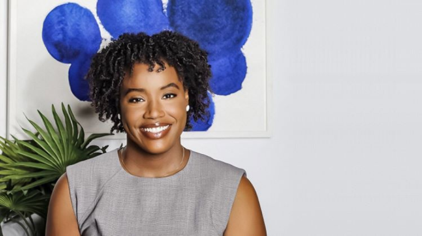 Maleaha Brown